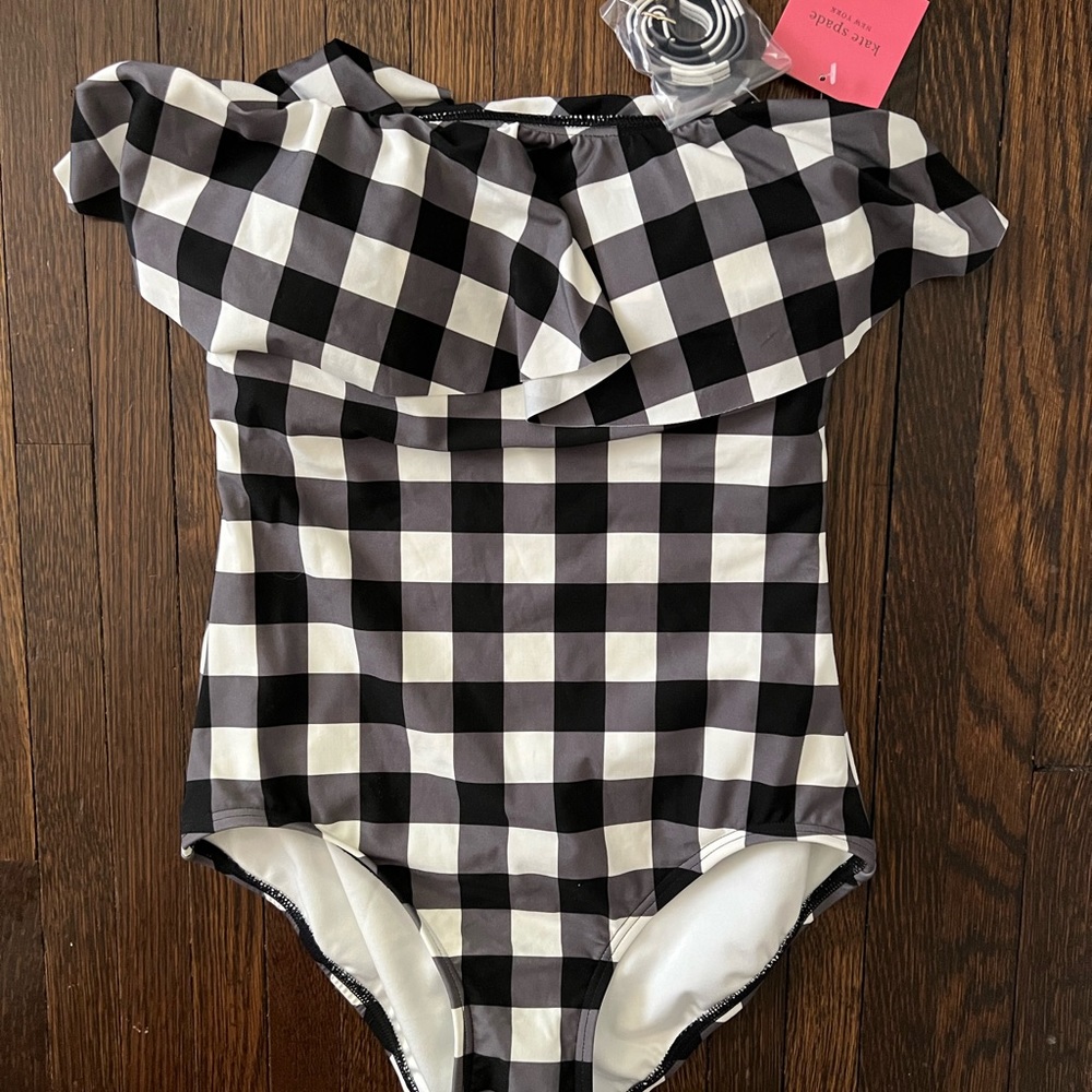 Kate Spade swim